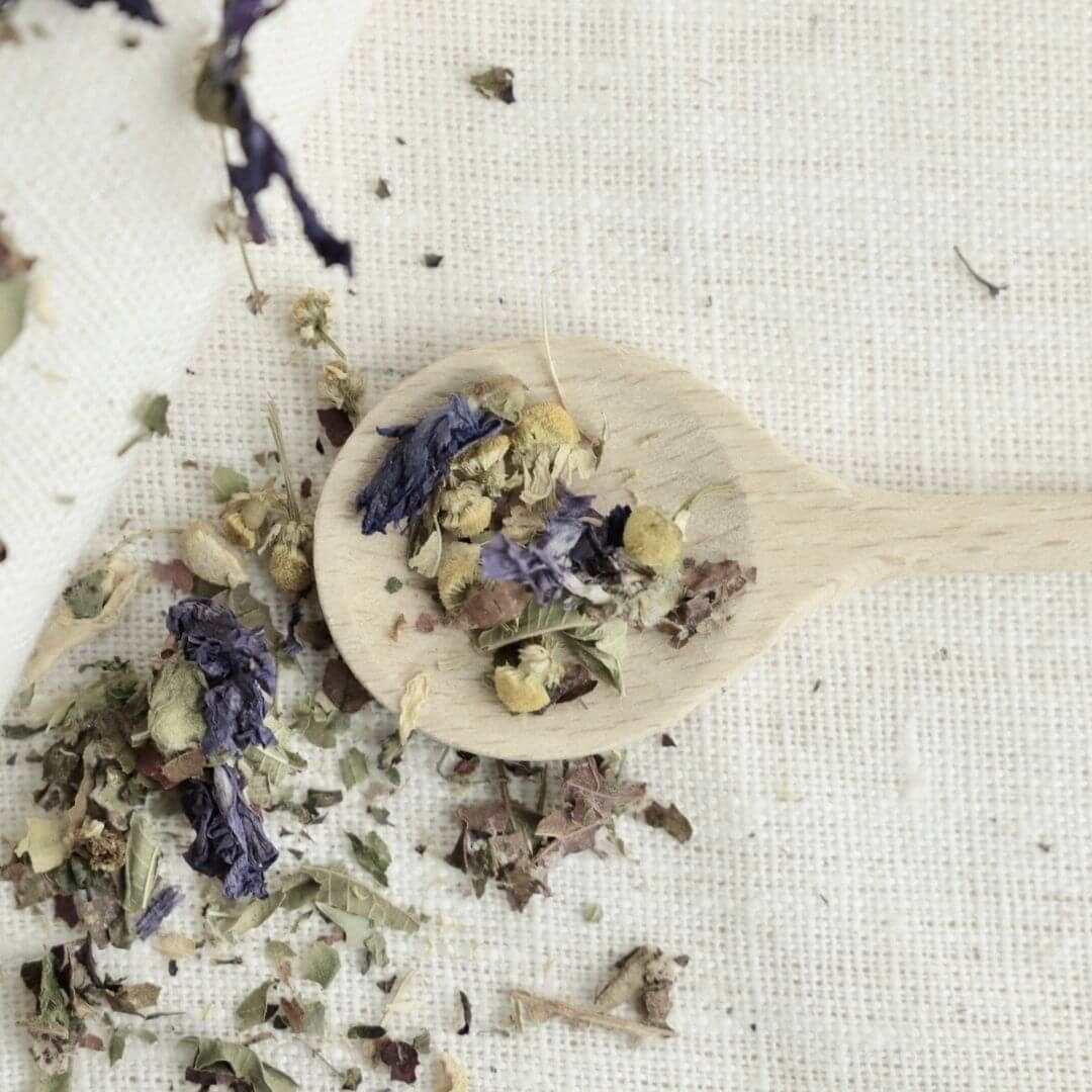 Mama-To-Be - Organic tea for pregnant women