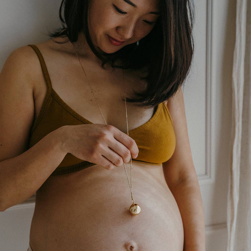 Pregnancy bola - Ginko