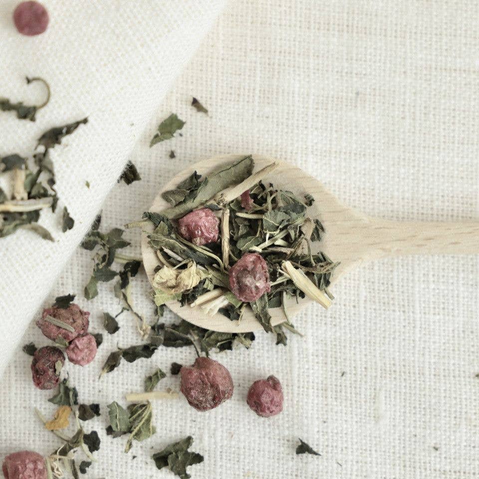 New Mama - Organic Postpartum Tea