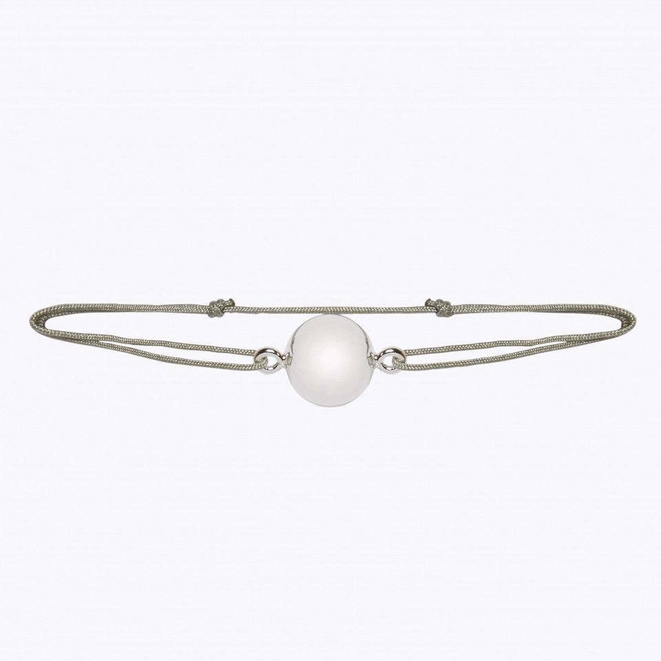 Bola bracelet for dad