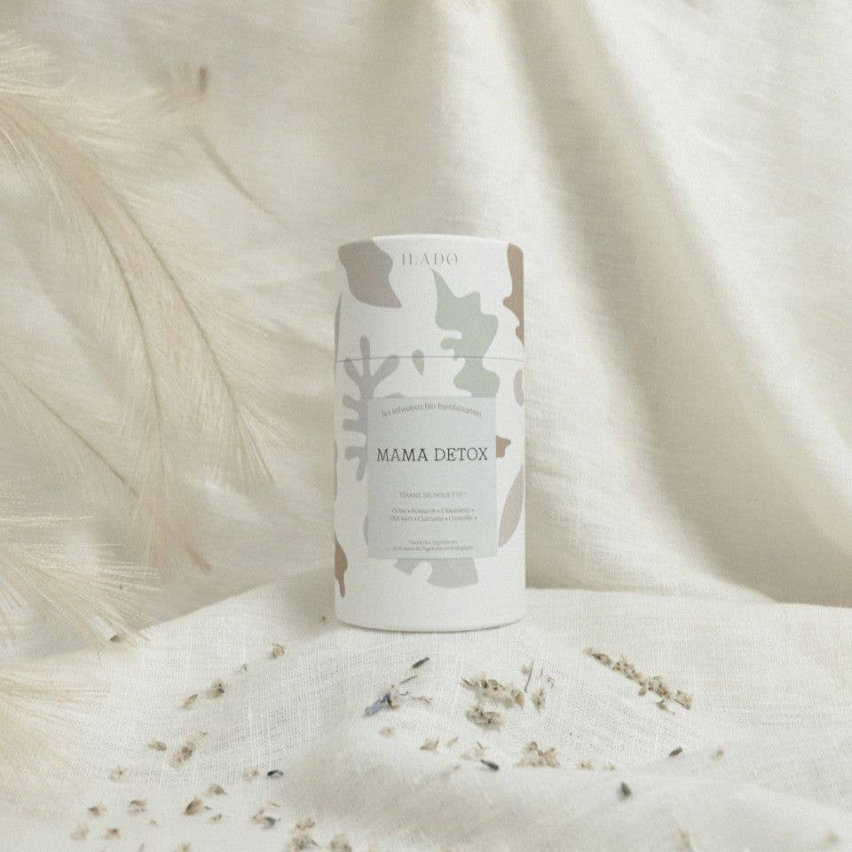 New Mama - Organic Postpartum Tea