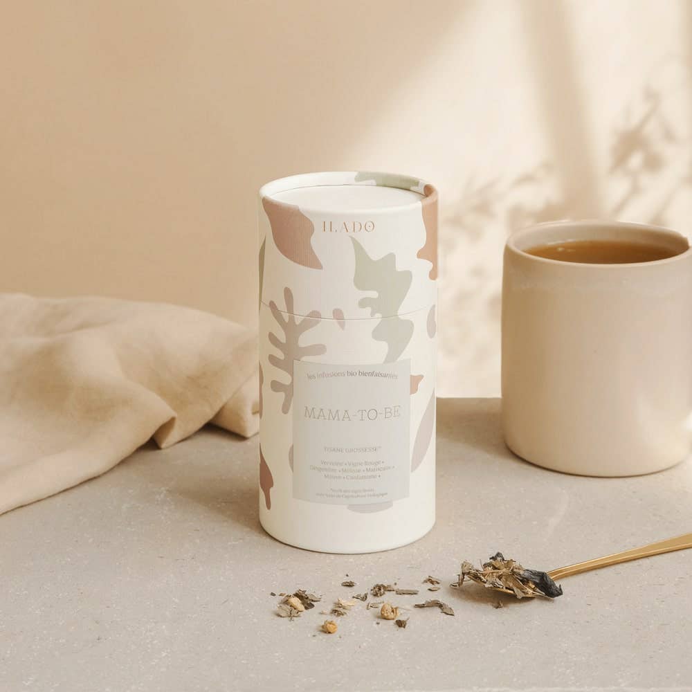 Mama-To-Be - Organic tea for pregnant women