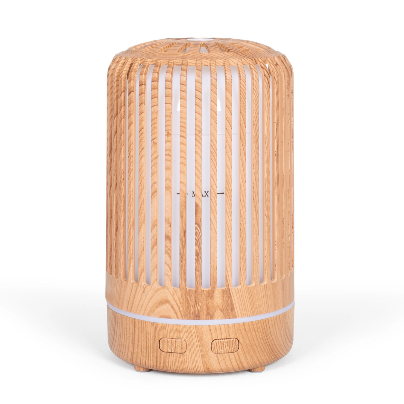 Aromatherapy diffuser