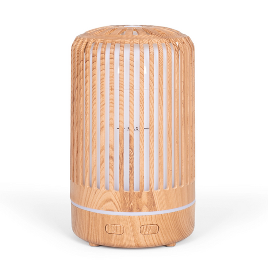 Aromatherapy diffuser