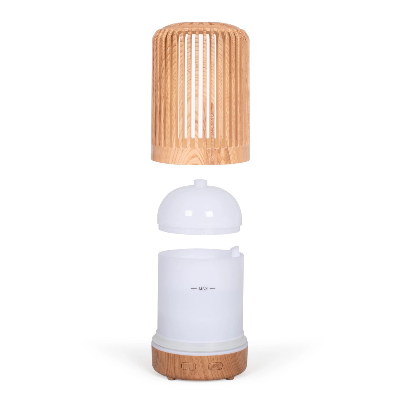 Aromatherapy diffuser
