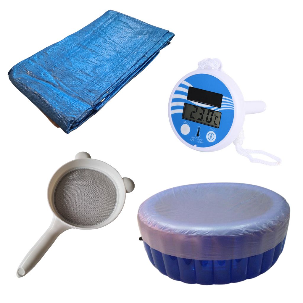 Rent La Bassine Birthing Pool Maxi Pro package
