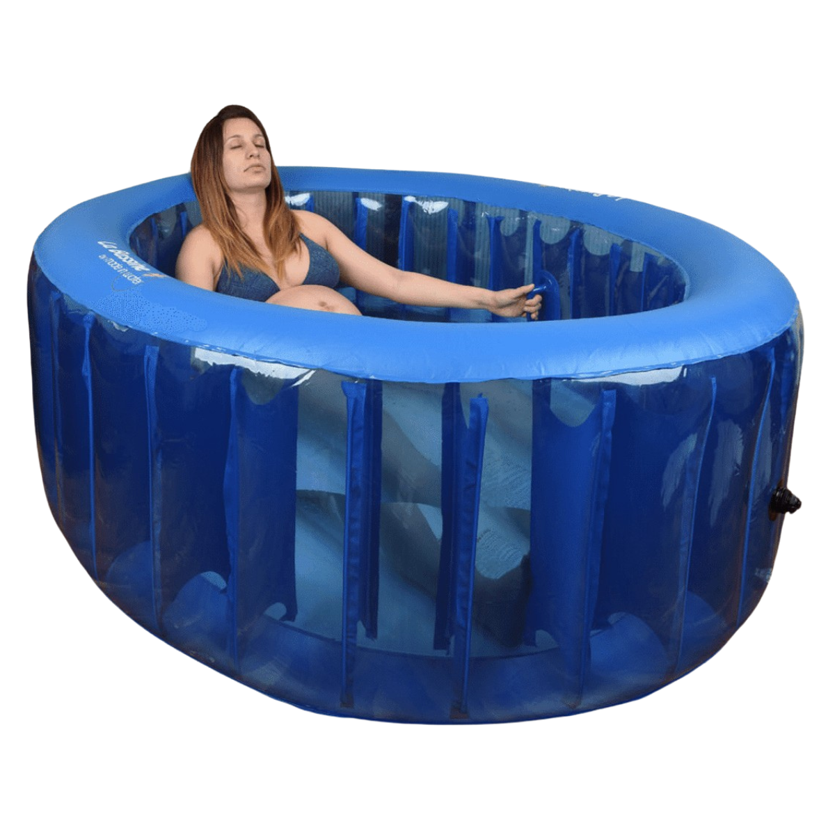 Complete birthing pool package - La Bassine Standard