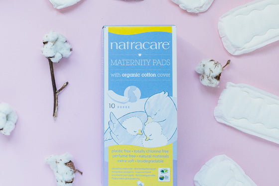 Postpartum package medium