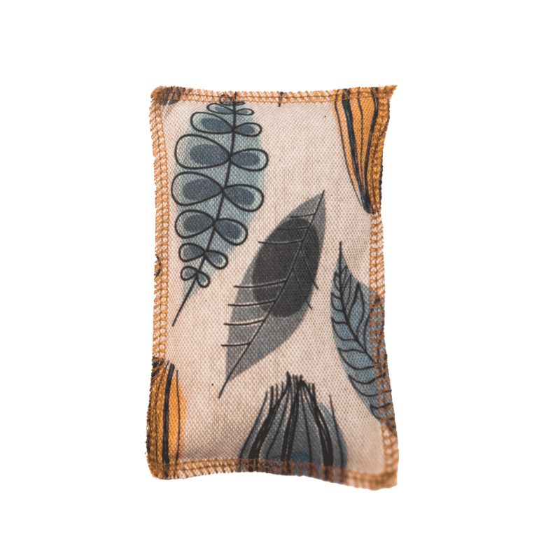 Varmepude til baby mod mavekneb