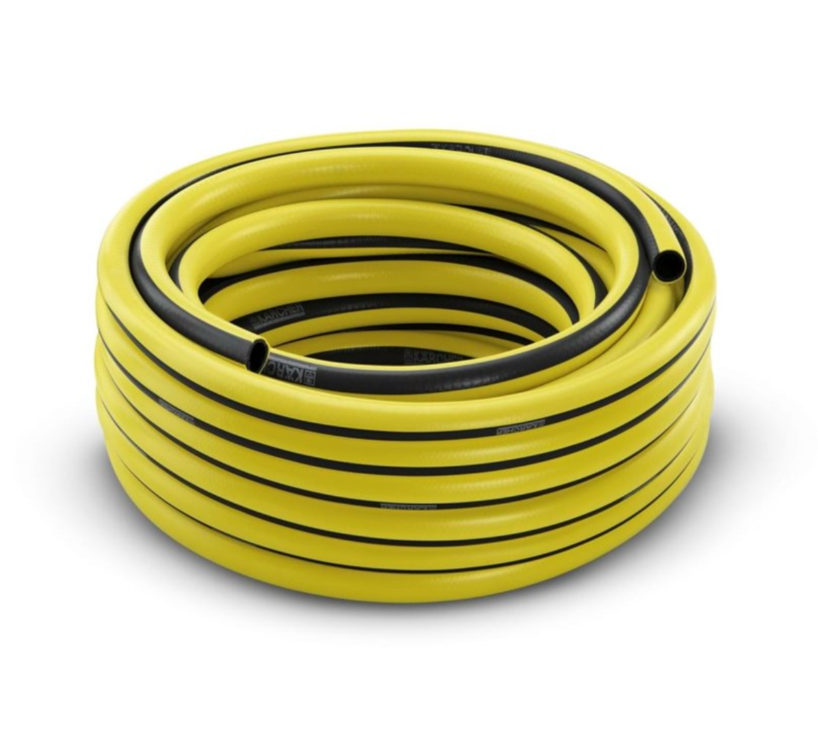 Water hose for emptying PRO