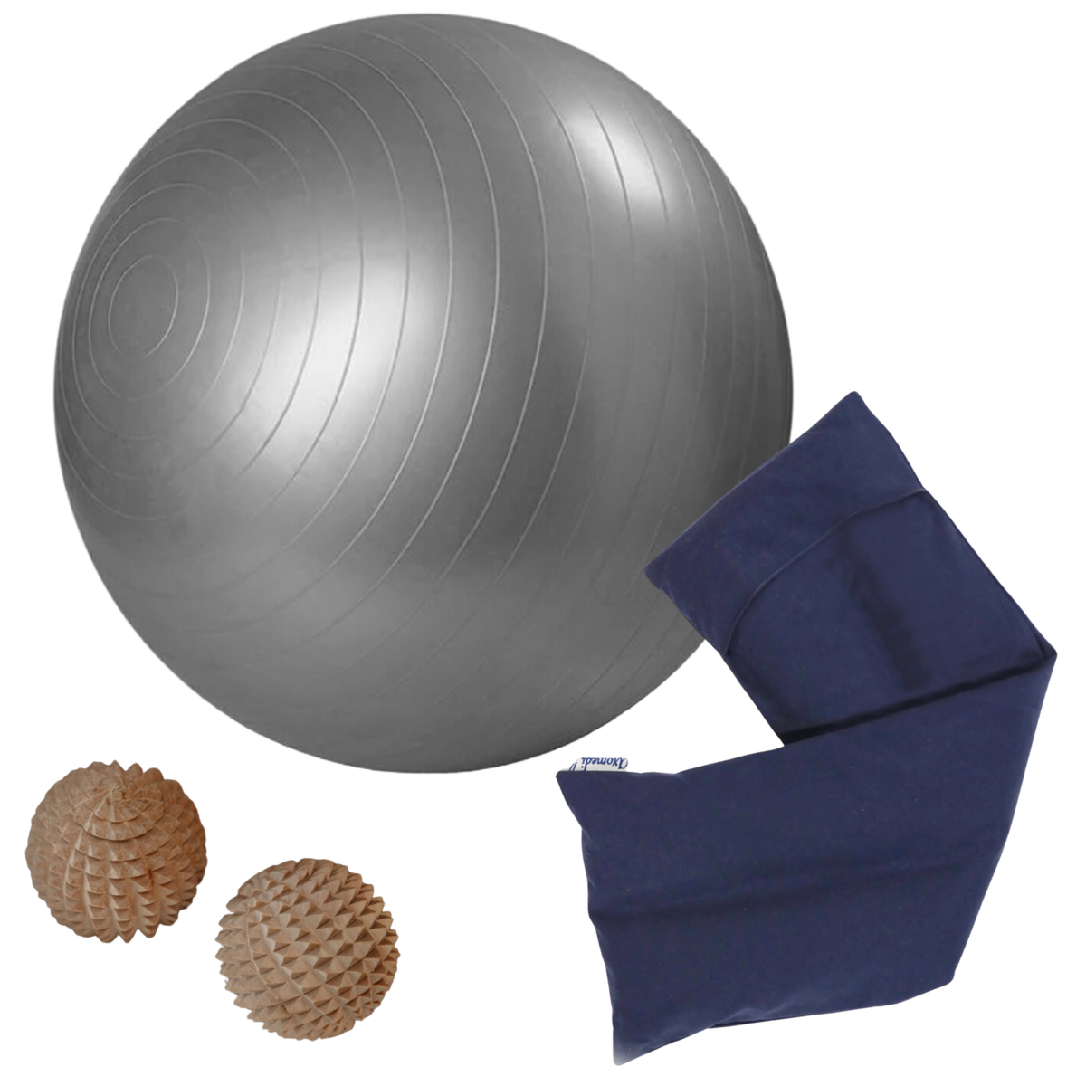 Pain relief set