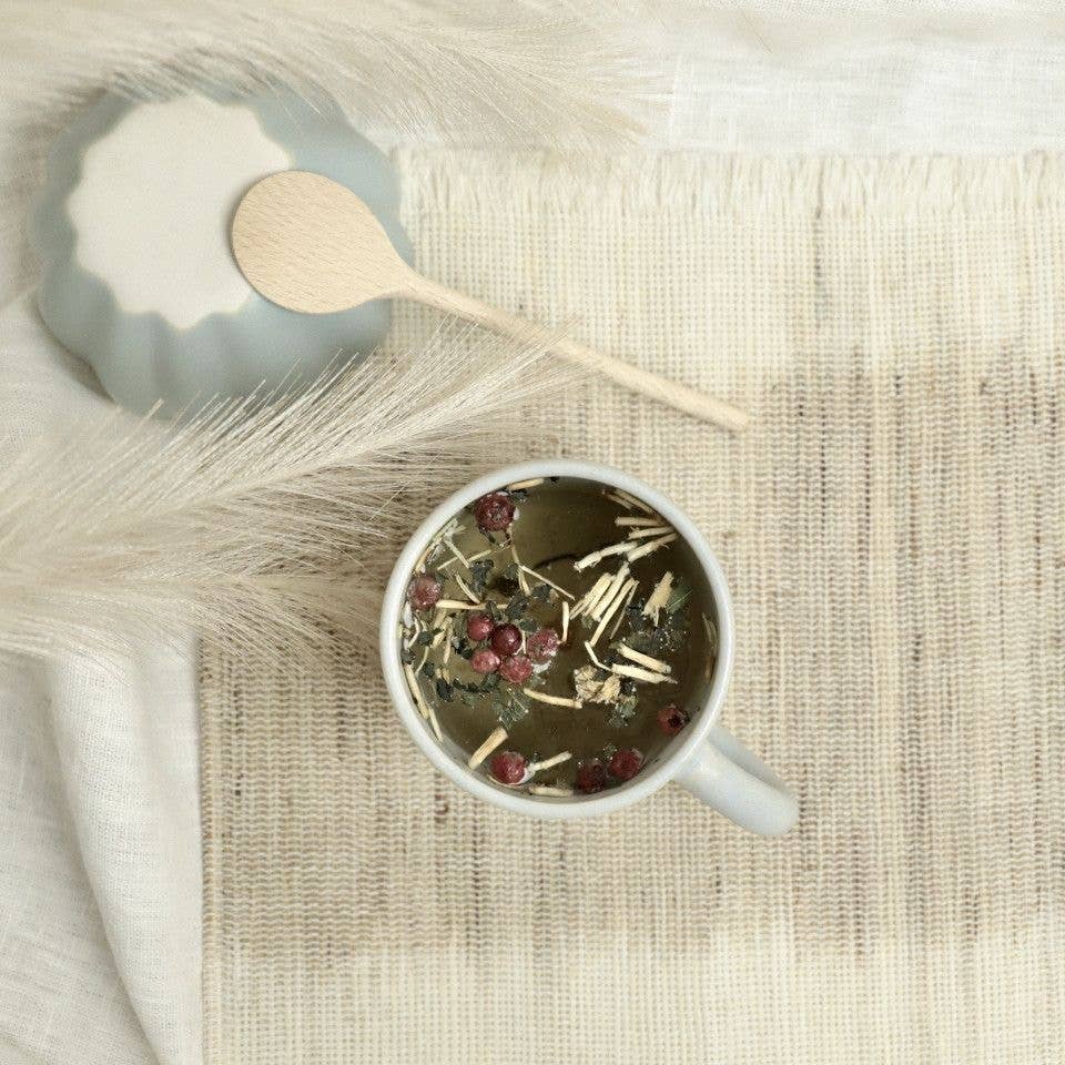 New Mama - Organic Postpartum Tea