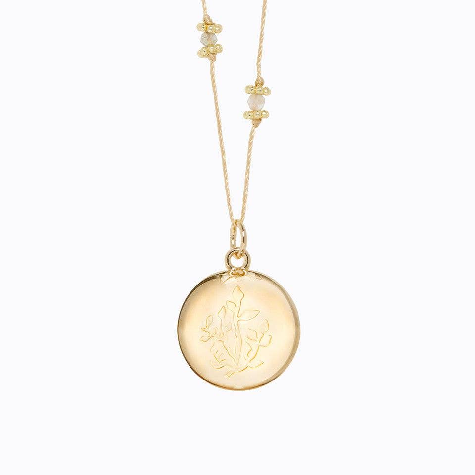 Pregnancy Bola - Tree of Life