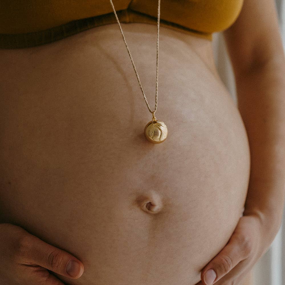 Pregnancy bola - Ginko