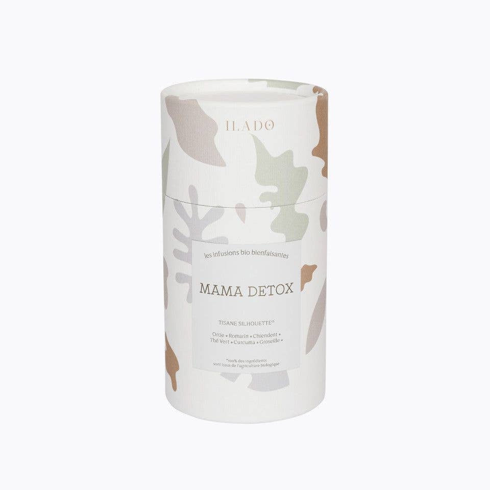 New Mama - Organic Postpartum Tea