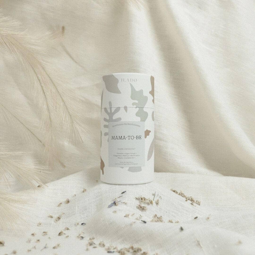 Mama-To-Be - Organic tea for pregnant women