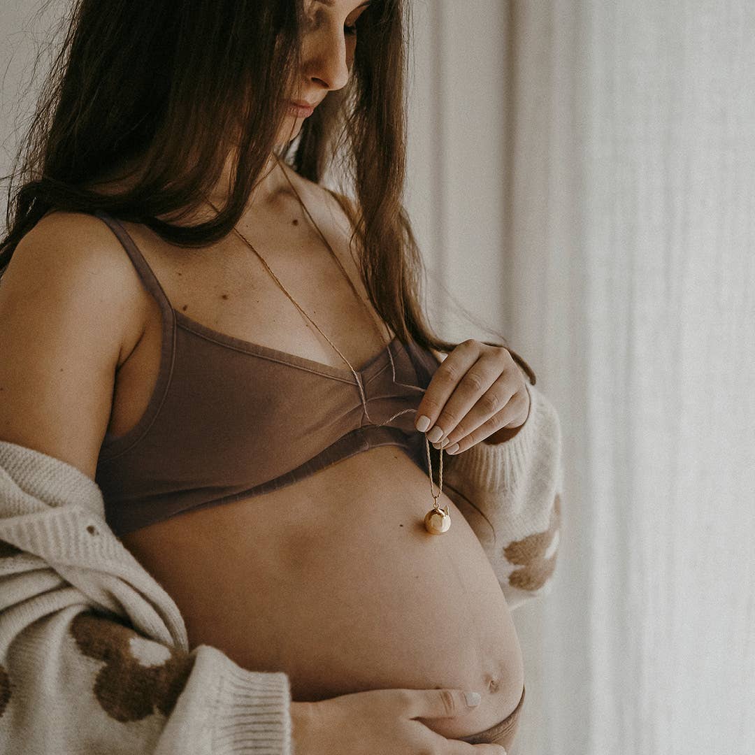 Pregnancy Bola - Miracle
