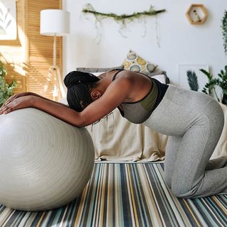 Pain relief set