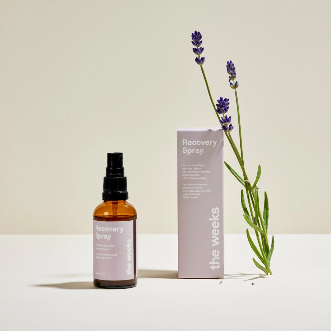 Postpartum package medium