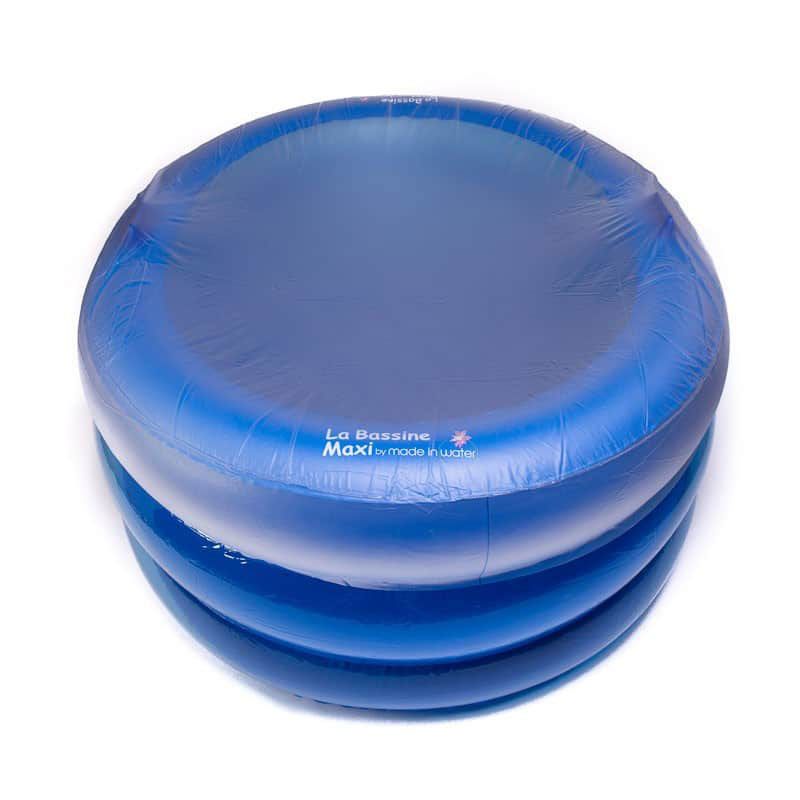 Lid for La Bassine birth pool