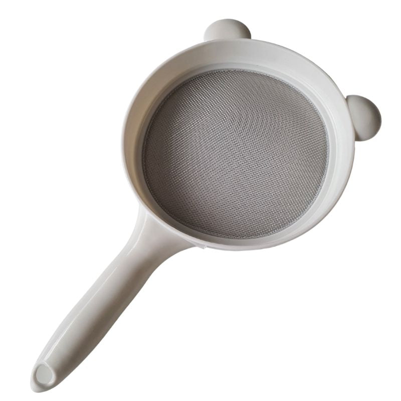 Accessory set for birth pool
