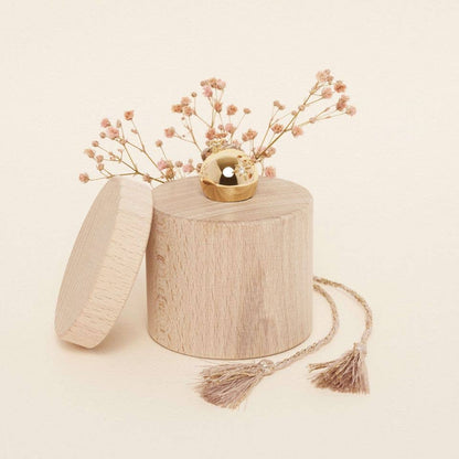 Graviditetsbola - Lykkestjerne