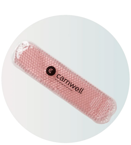 Cooling and heating pads, 2 pcs