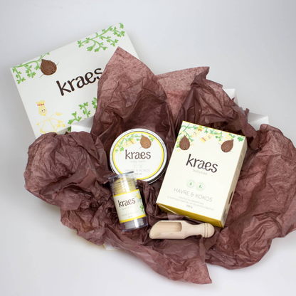 Kraes gift box