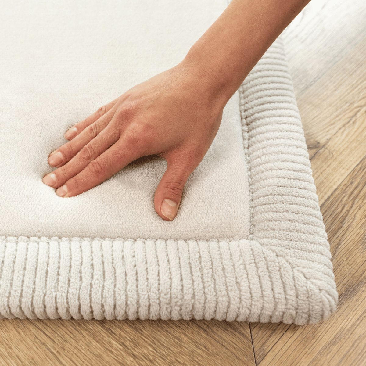 Play mat in memory foam 200x150 cm