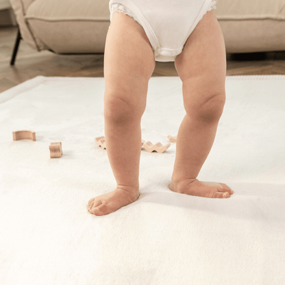 Play mat in memory foam 200x150 cm