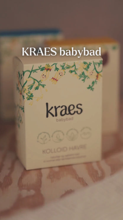 Kraes gift box