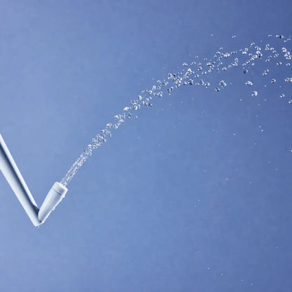 Rinse bottle