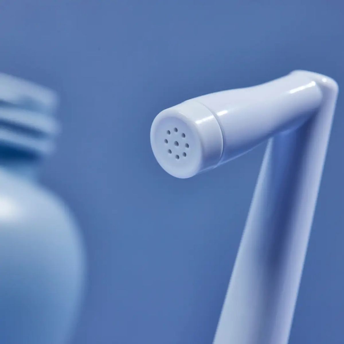 Rinse bottle
