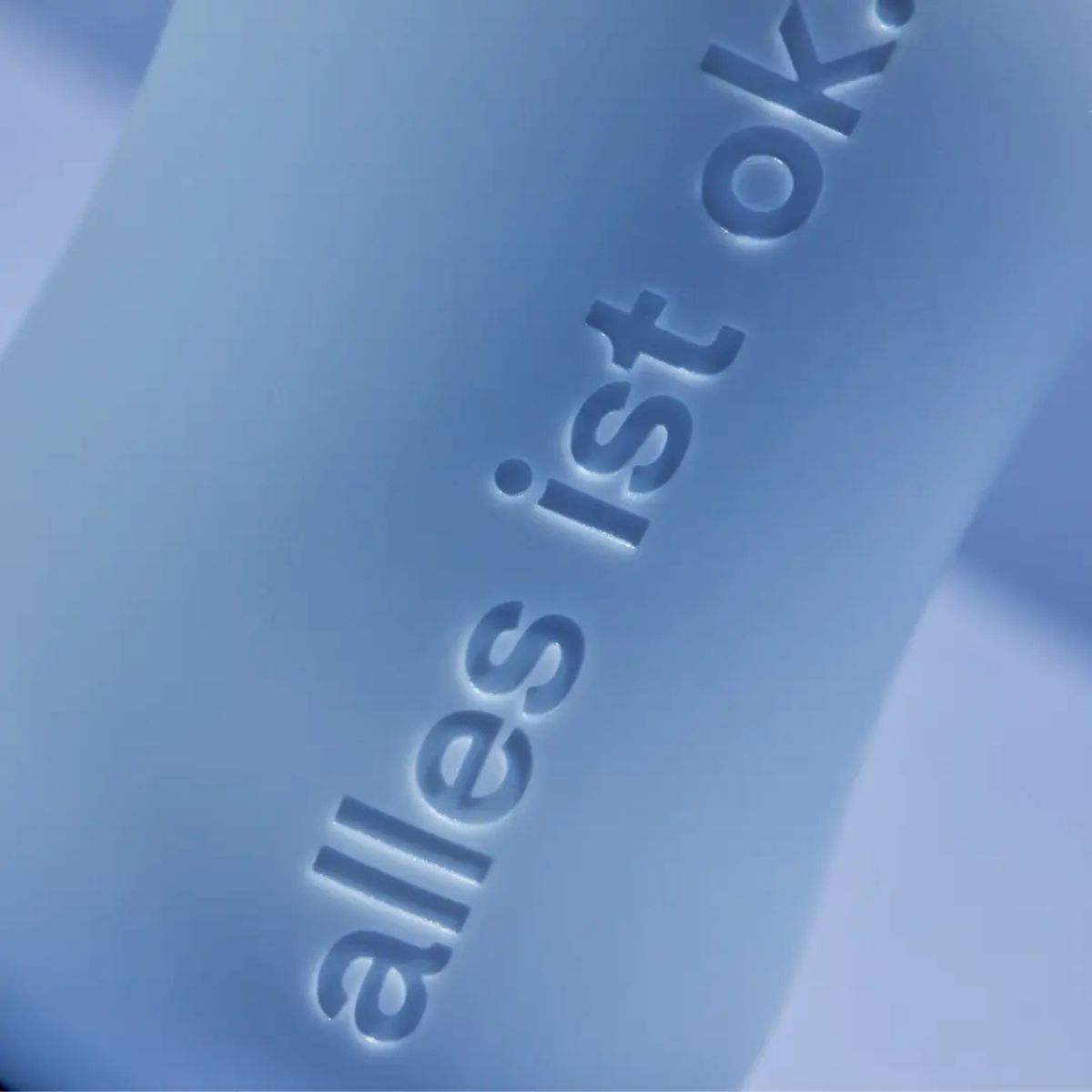 Rinse bottle