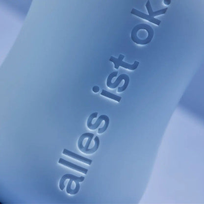 Rinse bottle